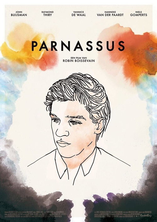 Parnassus Poster