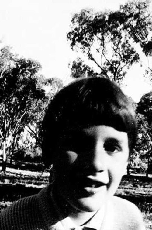 Home Movie – A Day in the Bush Poster