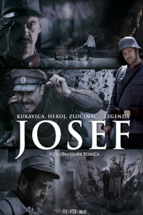 Josef Poster