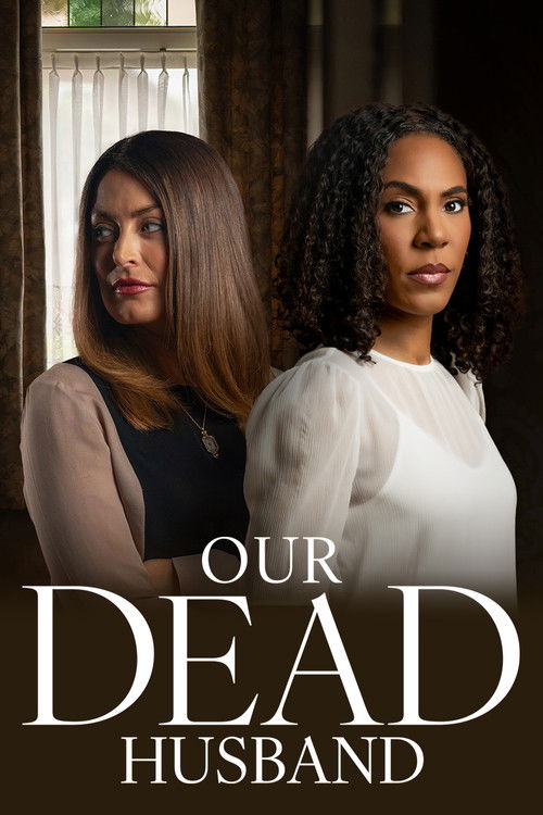 Our Dead Husband Poster