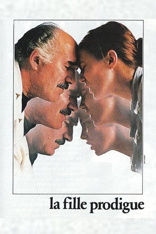The Prodigal Daughter Poster
