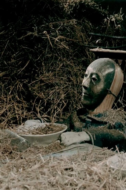 Noblesse Oblige Poster