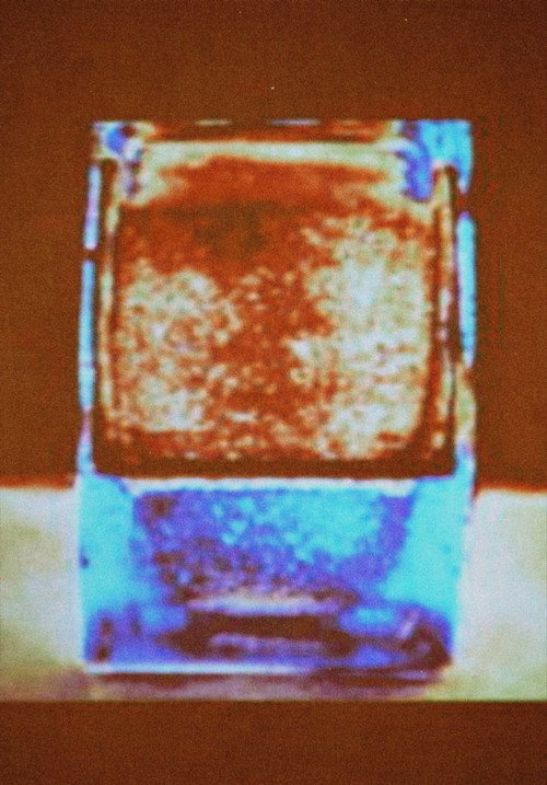 Intuition Poster
