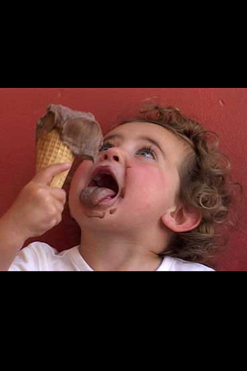 I Like It a Lot Poster