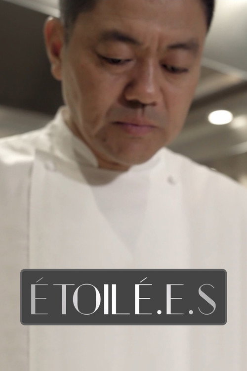 Étoilé.e.s Poster
