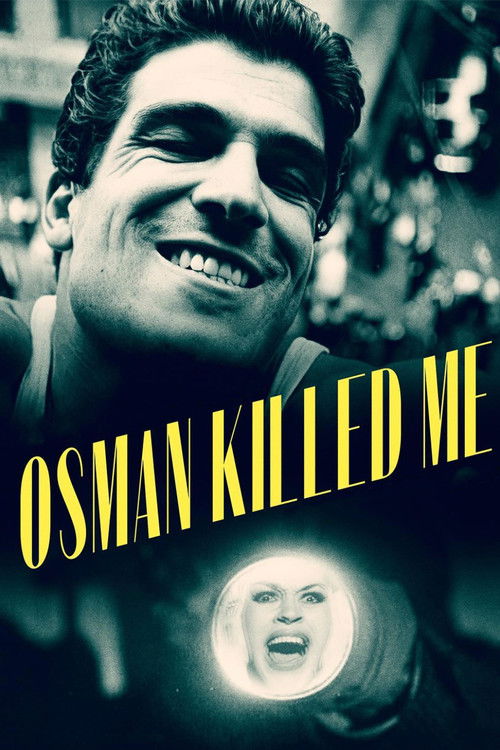Osman Killed Me Poster