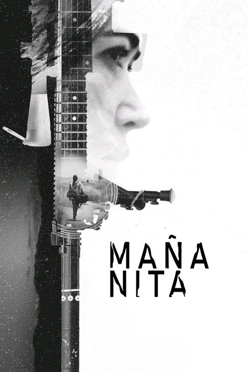 Mañanita Poster