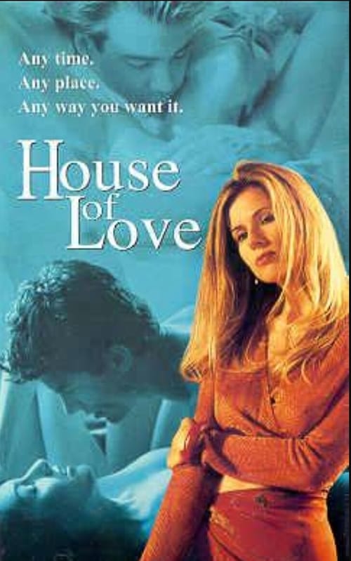 House of Love Poster