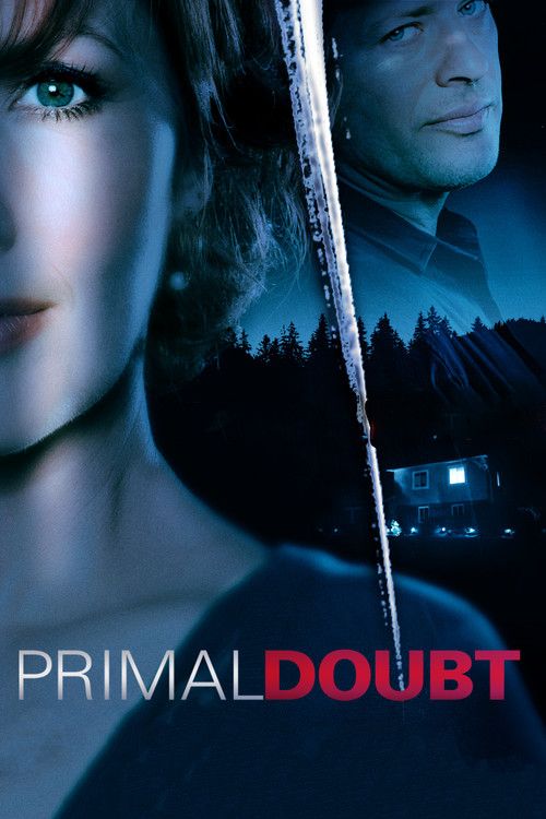 Primal Doubt Poster