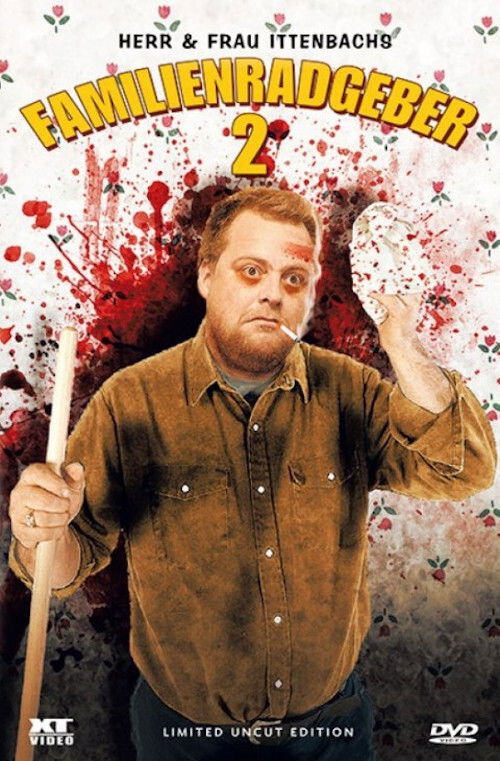 Family Saga 2 Poster