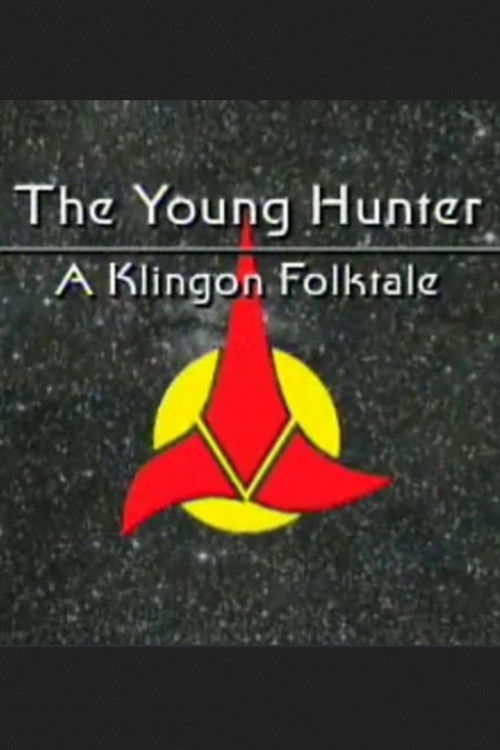 The Young Hunter: A Klingon Folktale Poster