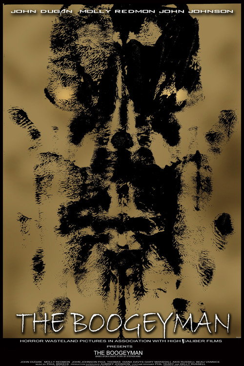 The Boogeyman Poster
