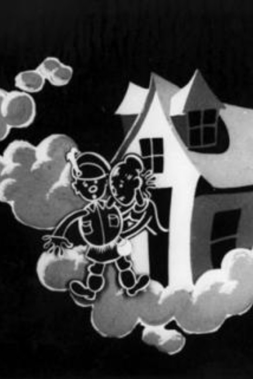 Let's All Sing Together: No. 4 Poster