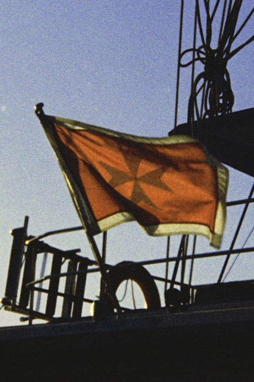 Flag of Convenience Poster