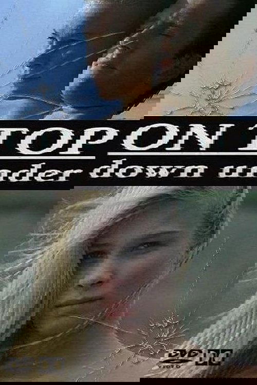 On Top Down Under Poster