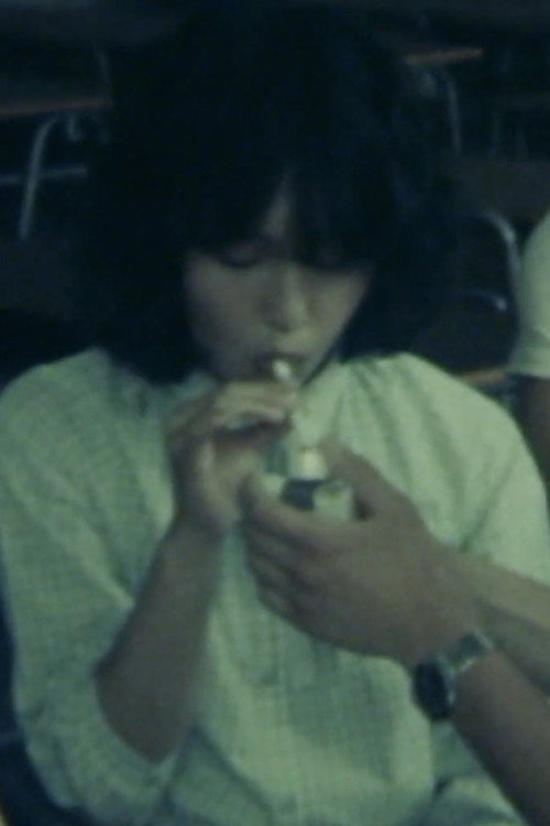Masayuki Tomioka’s One-Shot Gag Collection Poster