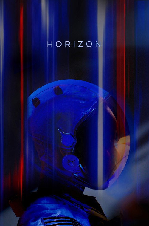Horizon Poster