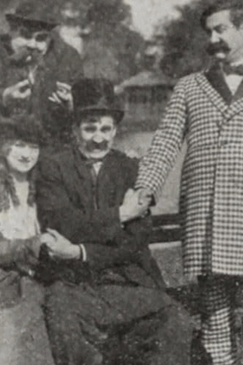 Ups and Downs Poster