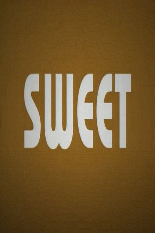 Sweet Poster