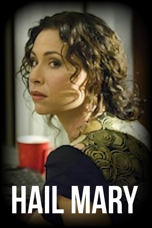Hail Mary Poster