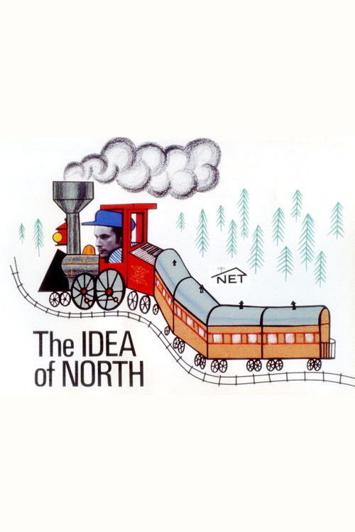The Idea of North Poster
