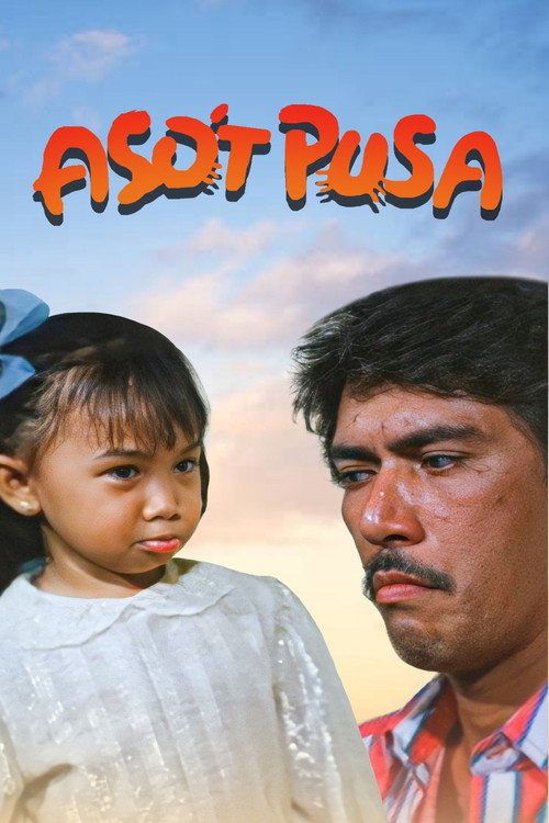 Aso’t Pusa Poster