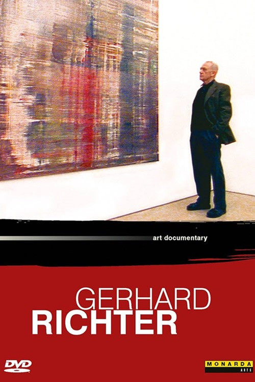 Gerhard Richter Poster