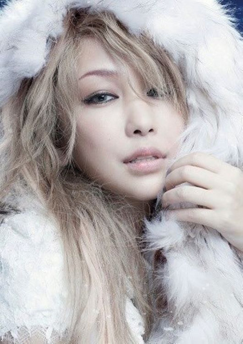 「MIKA NAKASHIMA FULL COURSE TOUR 2017～YOU WON'T LOSE～」Full Live Concert Film Poster