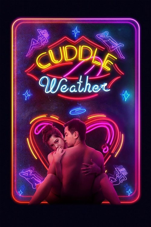 Cuddle Weather Poster