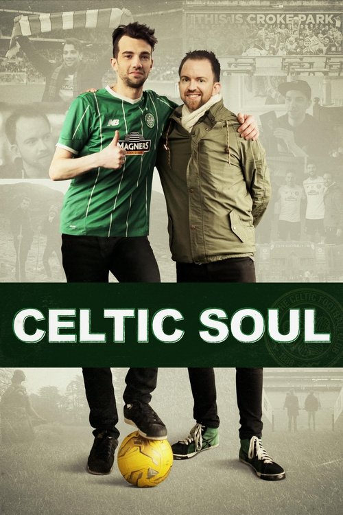 Celtic Soul Poster