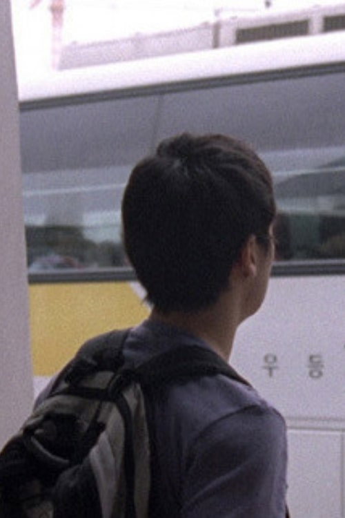 Holy Vacation Poster