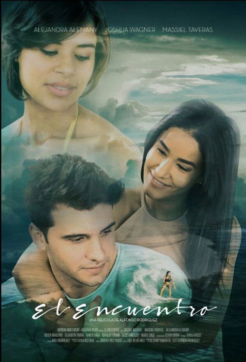 El Encuentro Poster