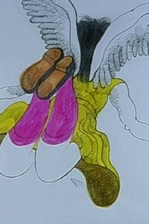 Breathing of the Wind Poster