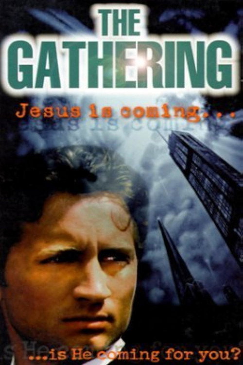 The Gathering Poster