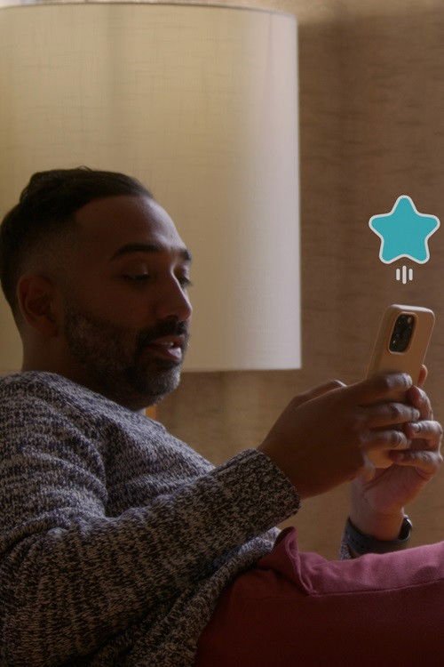 Love Apptually Poster