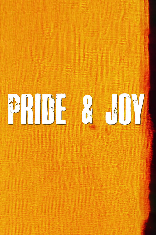 Pride & Joy Poster