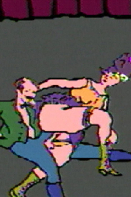 The Hundred Videos #3 Poster