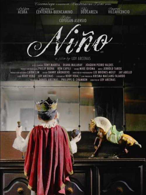 Niño Poster