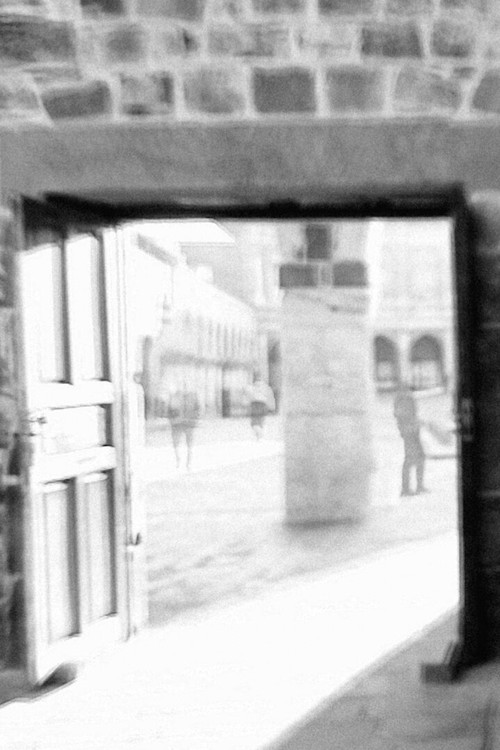 Zaman Ender Zaman Poster