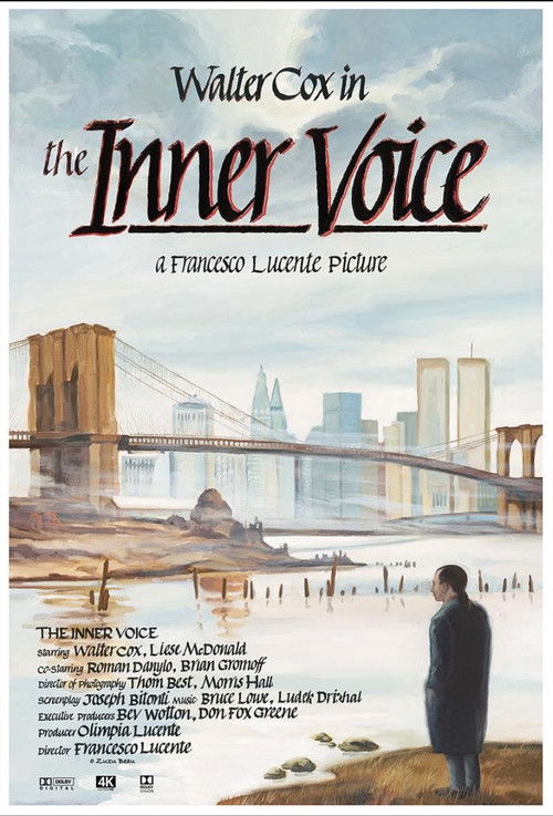 The Inner Voice Poster