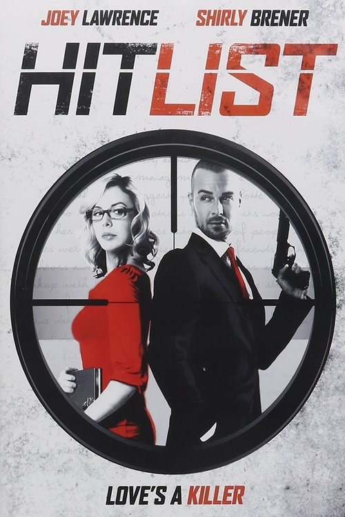 Hit List Poster