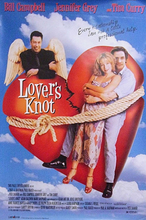 Lover's Knot Poster
