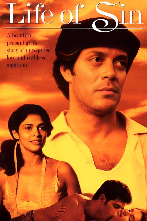 Life of Sin Poster