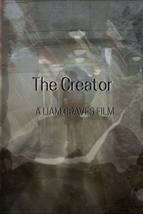 The Creator Poster