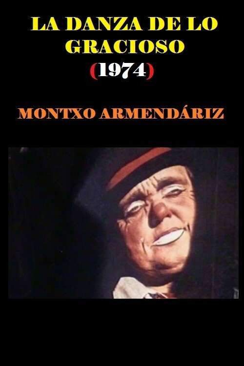 La danza de lo gracioso: Barregarearen dantza Poster