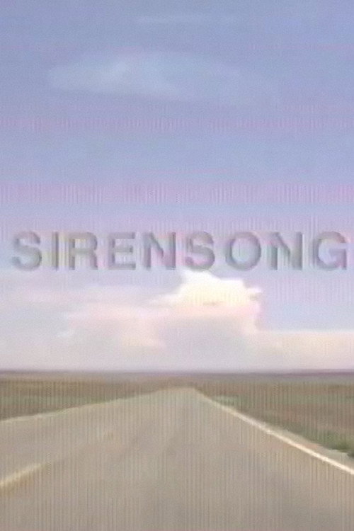 Sirensong Poster