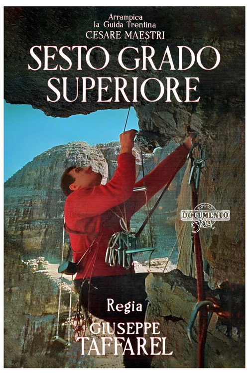 Sesto Grado Superiore Poster