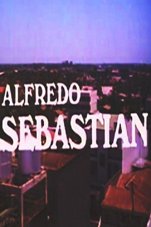 Alfredo Sebastian Poster