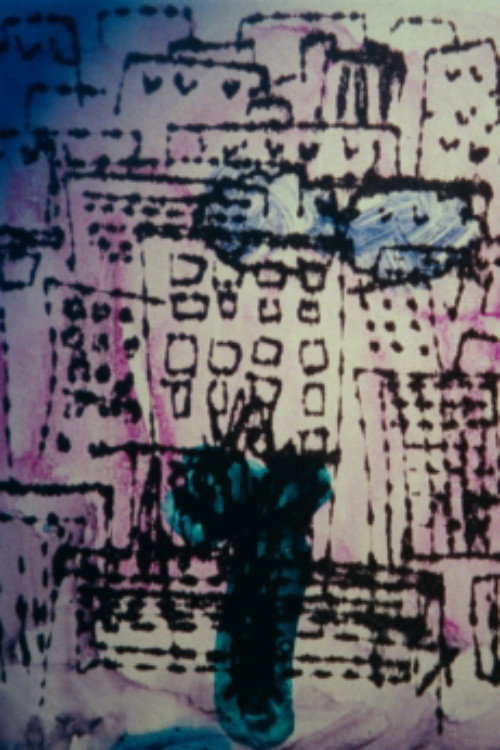 Oberhausen, Duisburg, Dortmund, Dusseldorf, Hannover, Hamburg, czyli non-camerowy reportaz z podrózy po Republice Federalnej Niemiec Poster