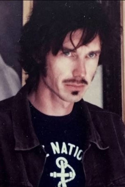 Camitz - en annan tid, en annan plats Poster